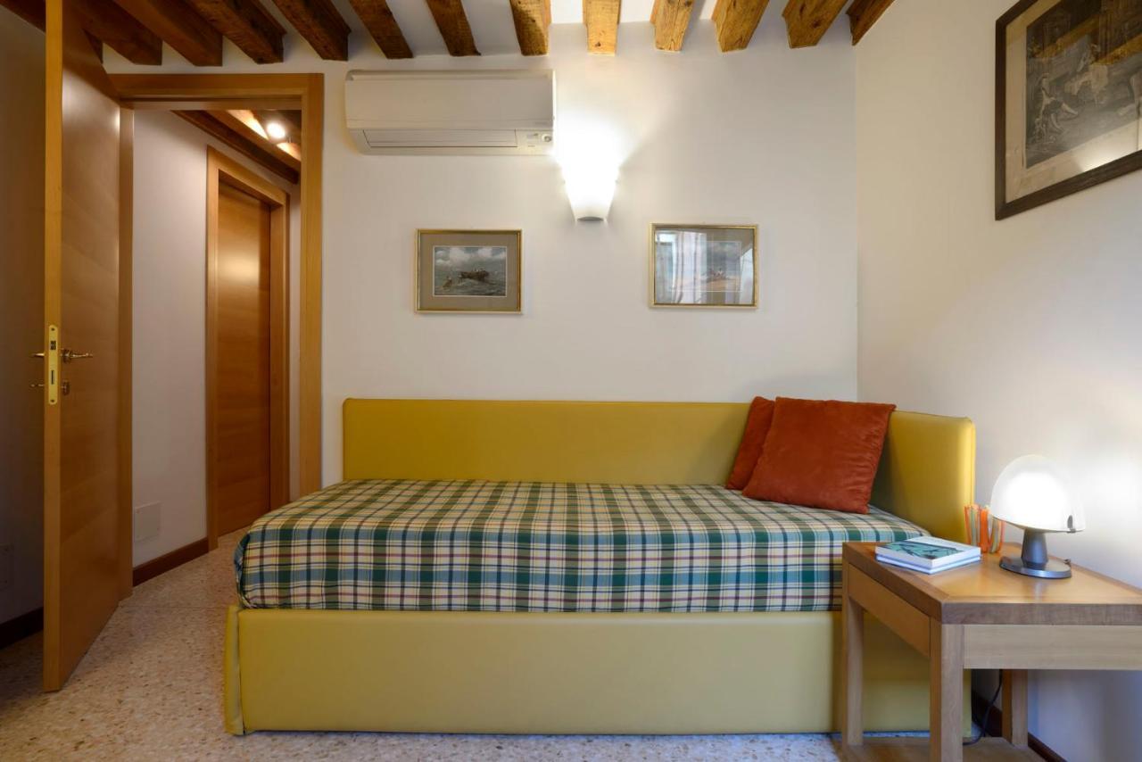 Casa Fondamente Nuove Apartamento