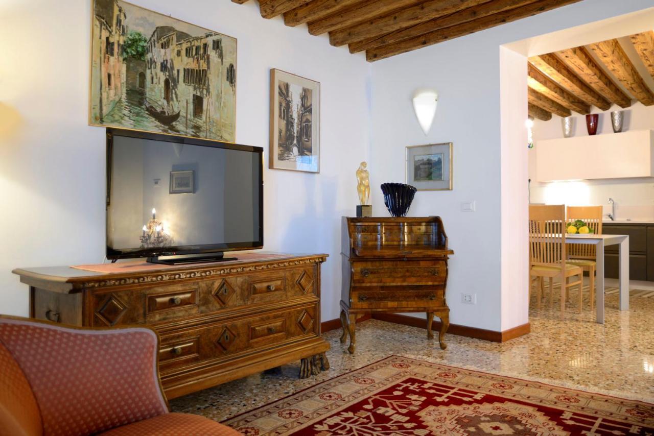 Apartamento Casa Fondamente Nuove *