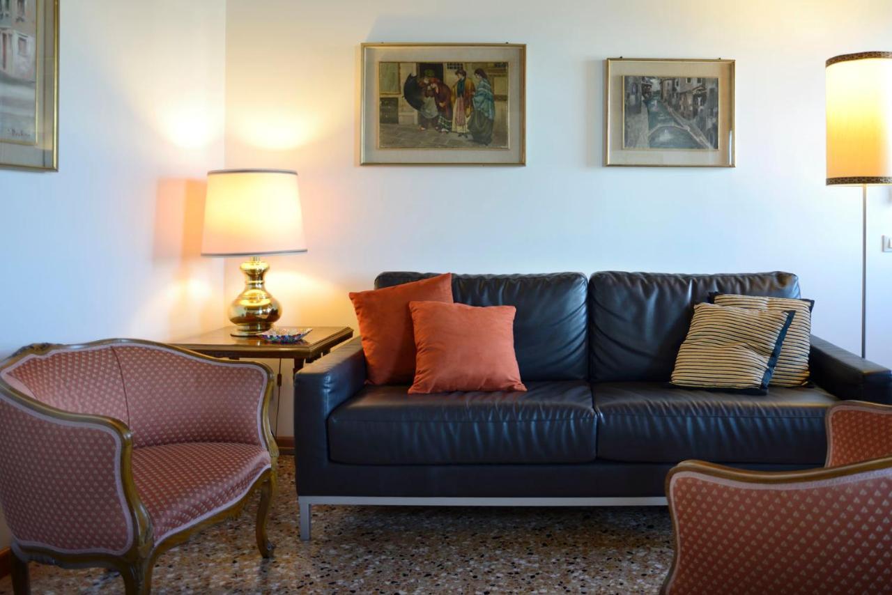 Casa Fondamente Nuove Apartamento *