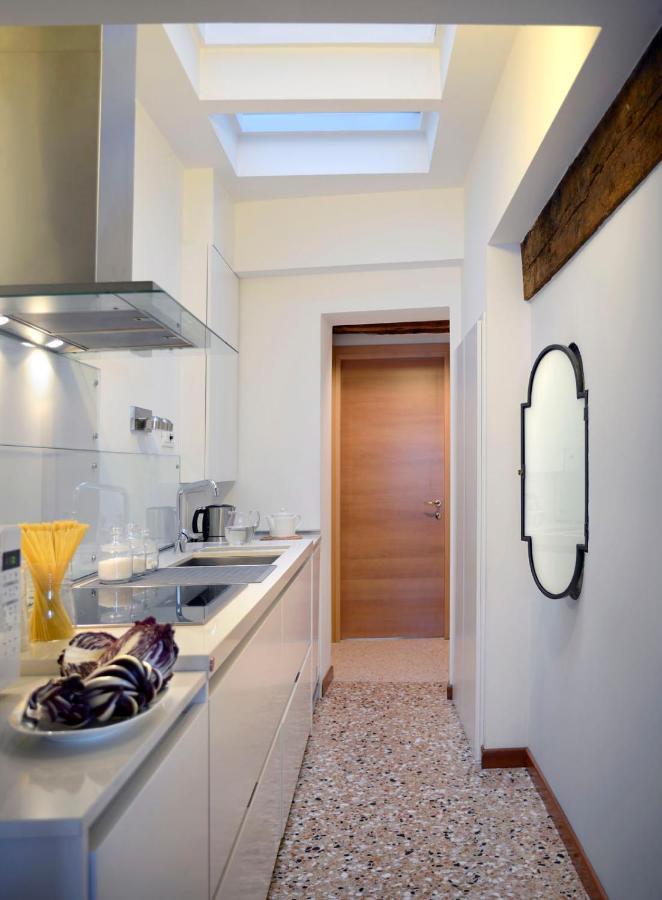 Casa Fondamente Nuove Apartamento *