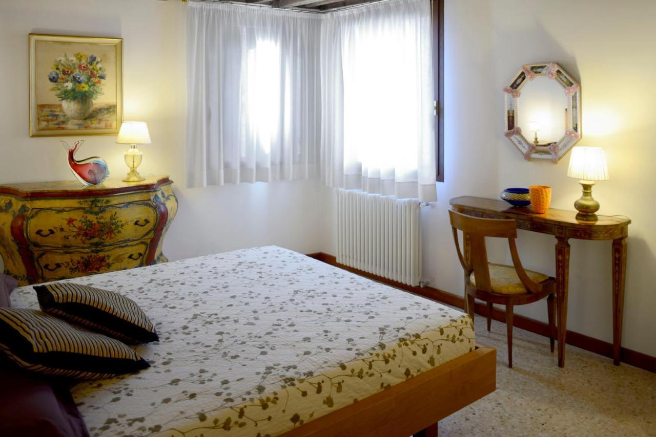 Casa Fondamente Nuove Venecia