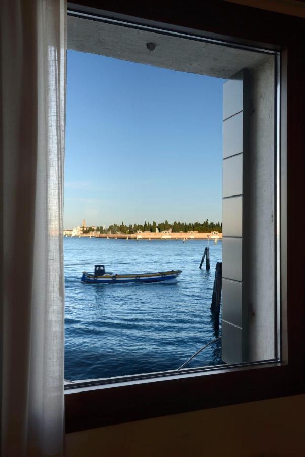 Apartamento Casa Fondamente Nuove *