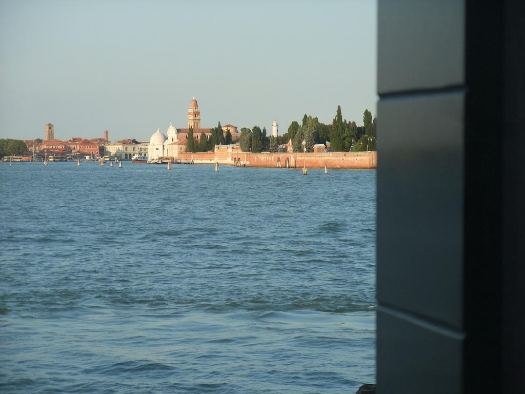 Apartamento Casa Fondamente Nuove *