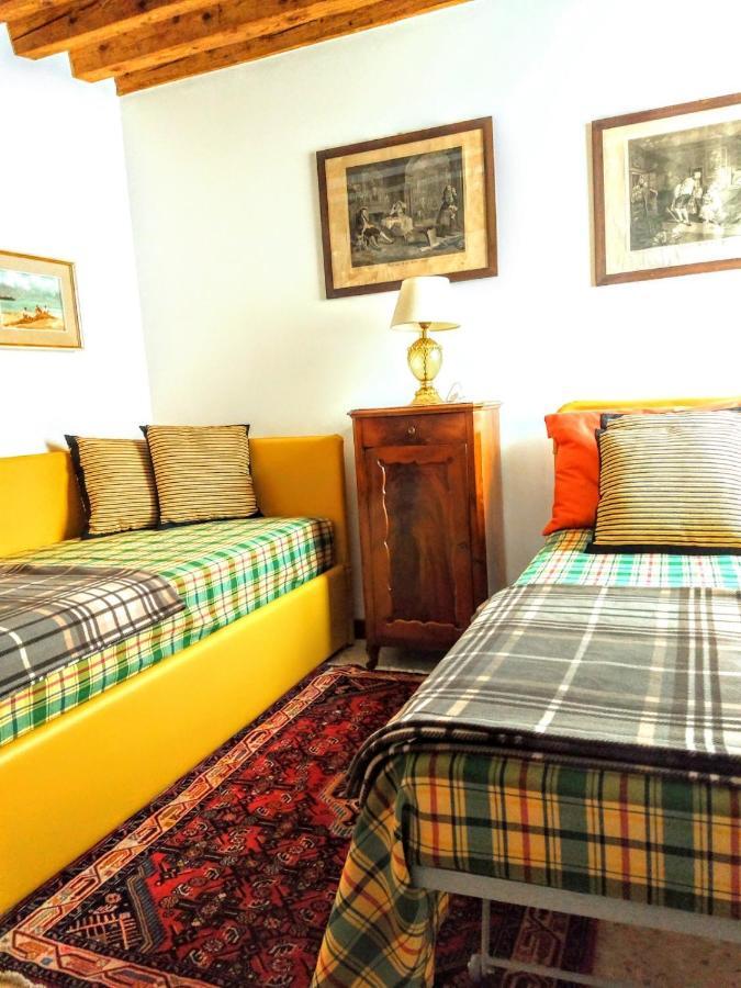 Casa Fondamente Nuove Apartamento *